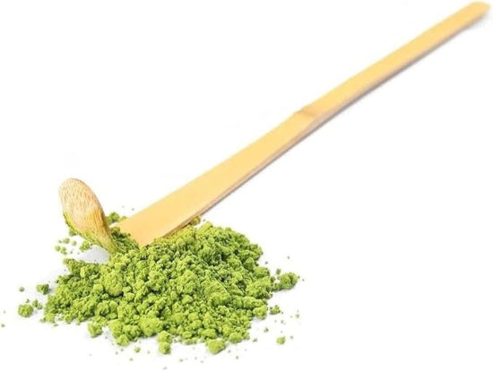 Bamboo Matcha Spoon