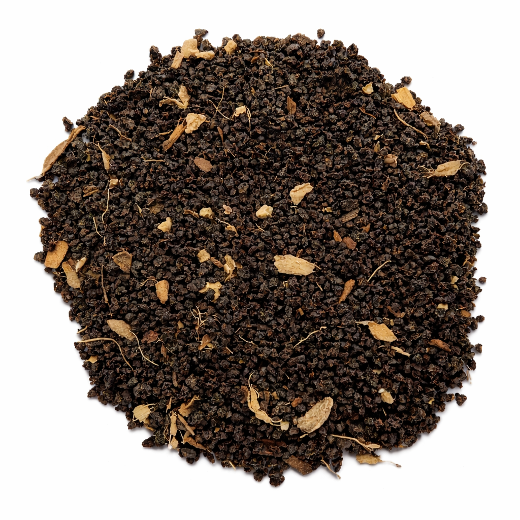 Chai Masala