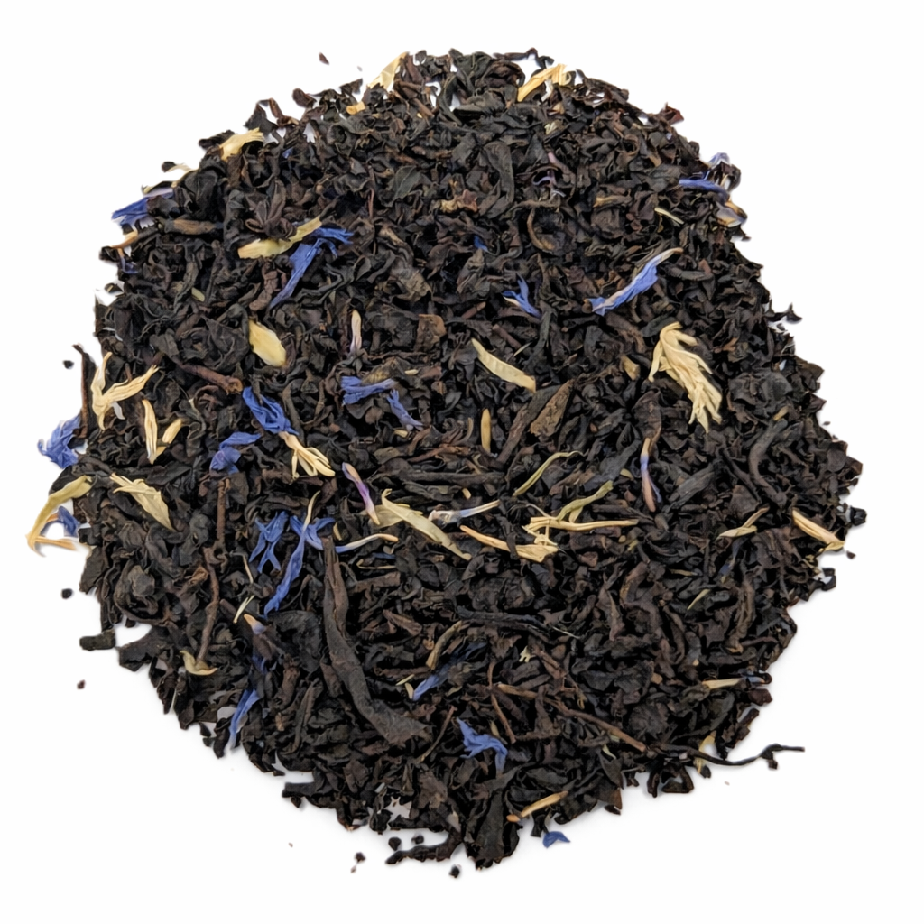 Luxe Creme Earl Grey
