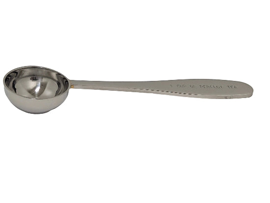 Perfect Teaspoon