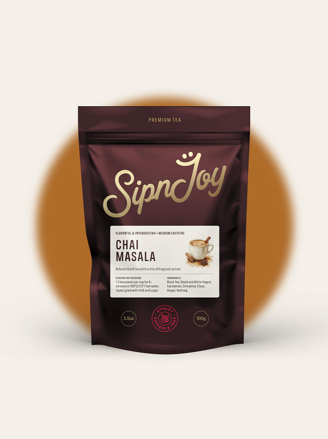 Chai Masala