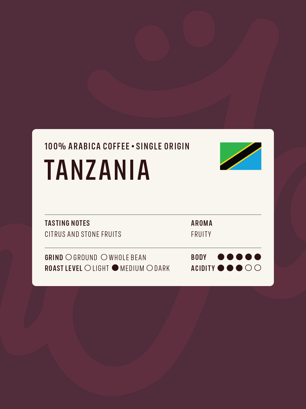 Tanzania